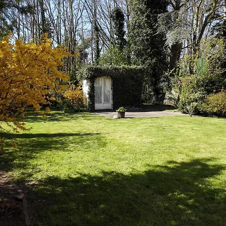 Holiday home Emmastrasse 09 Whg *