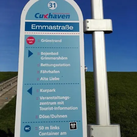 Emmastrasse 09 Whg